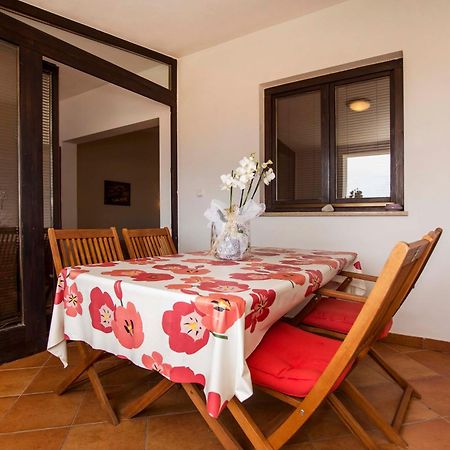 Apartments Romano Rovinj Eksteriør billede