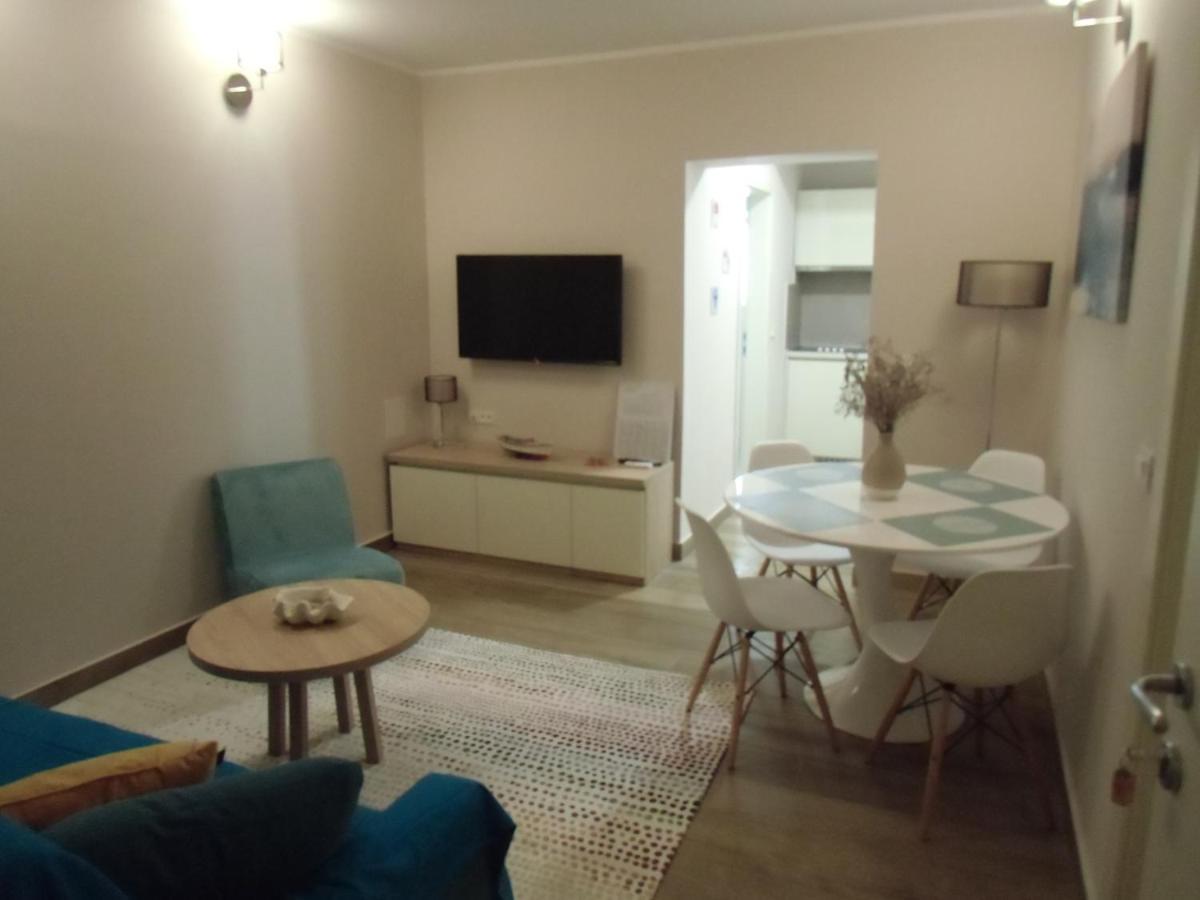 Apartments Romano Rovinj Eksteriør billede