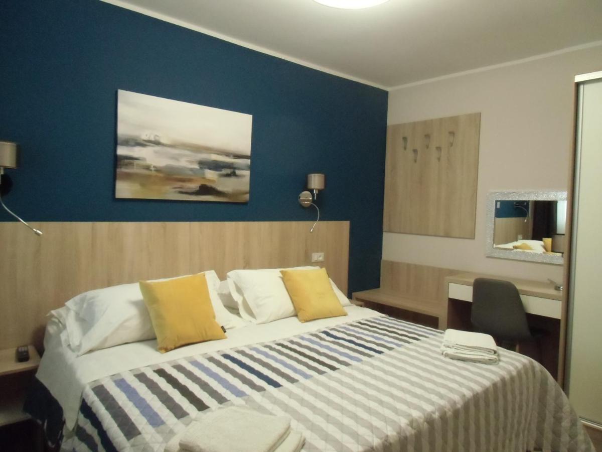 Apartments Romano Rovinj Eksteriør billede