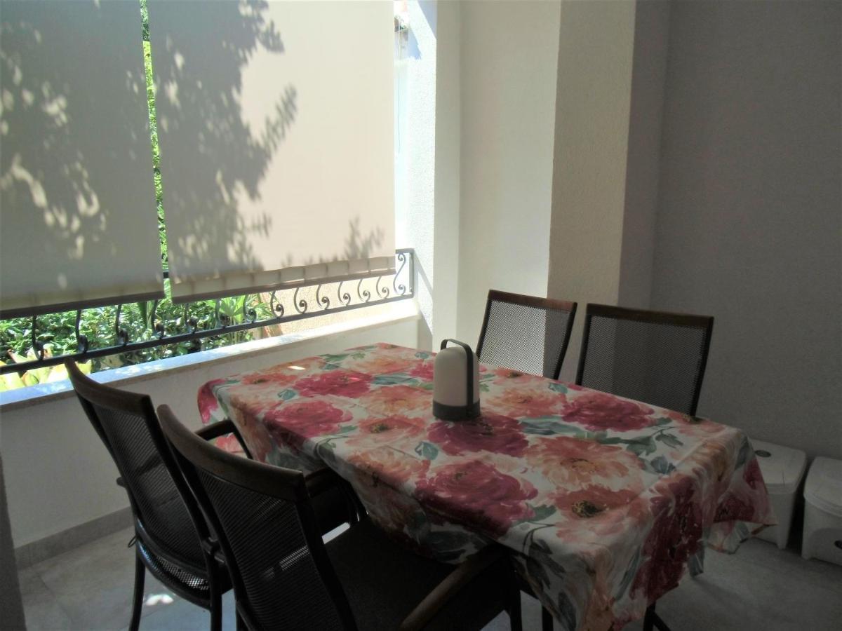 Apartments Romano Rovinj Eksteriør billede