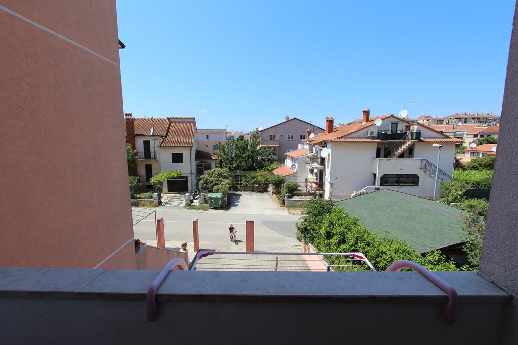 Apartments Romano Rovinj Eksteriør billede