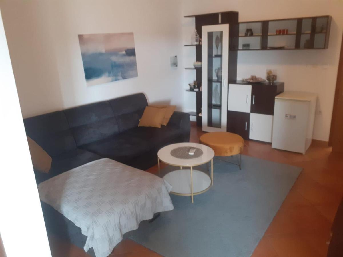 Apartments Romano Rovinj Eksteriør billede