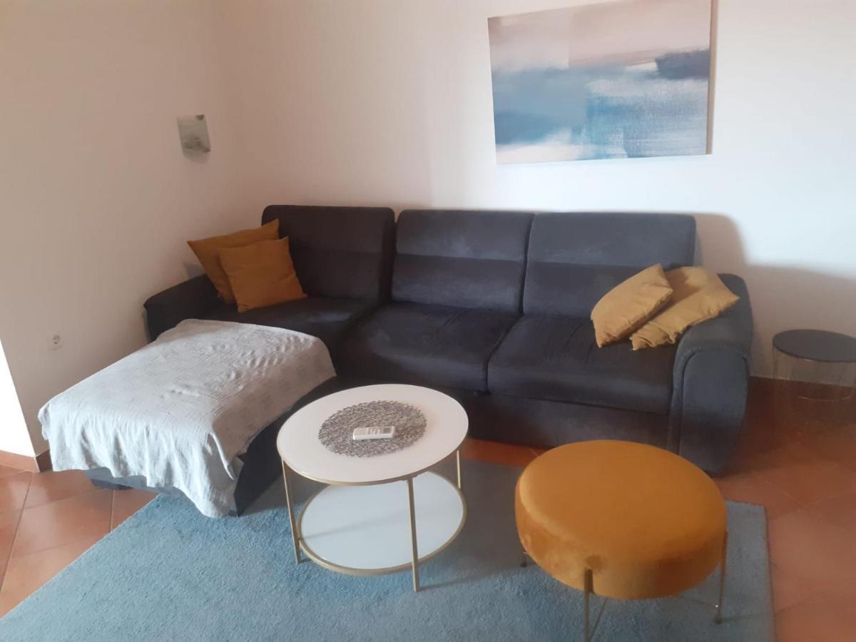 Apartments Romano Rovinj Eksteriør billede