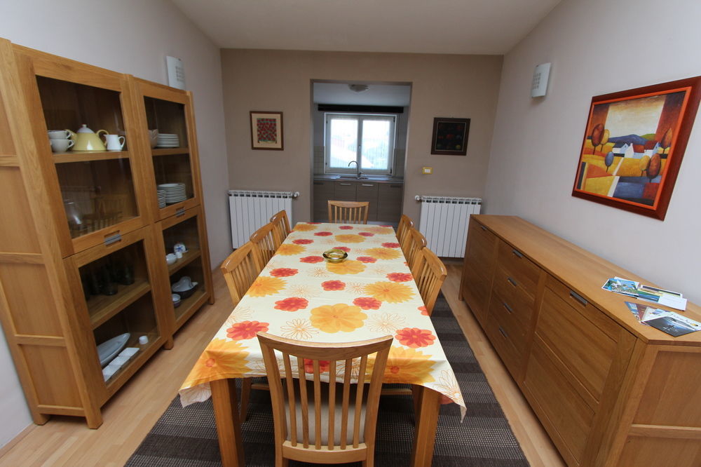 Apartments Romano Rovinj Eksteriør billede