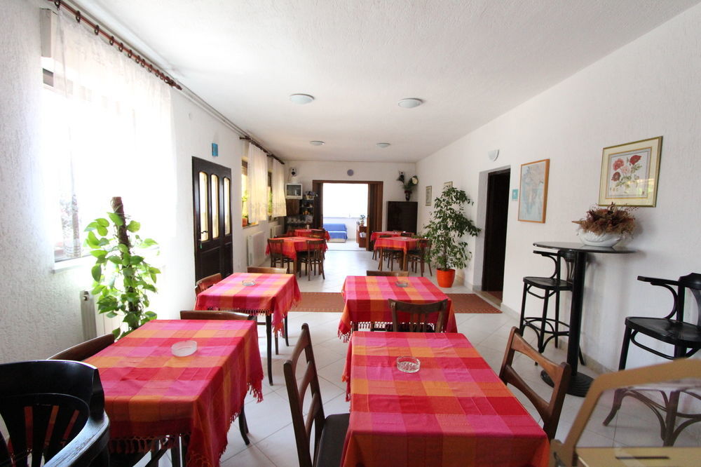 Apartments Romano Rovinj Eksteriør billede