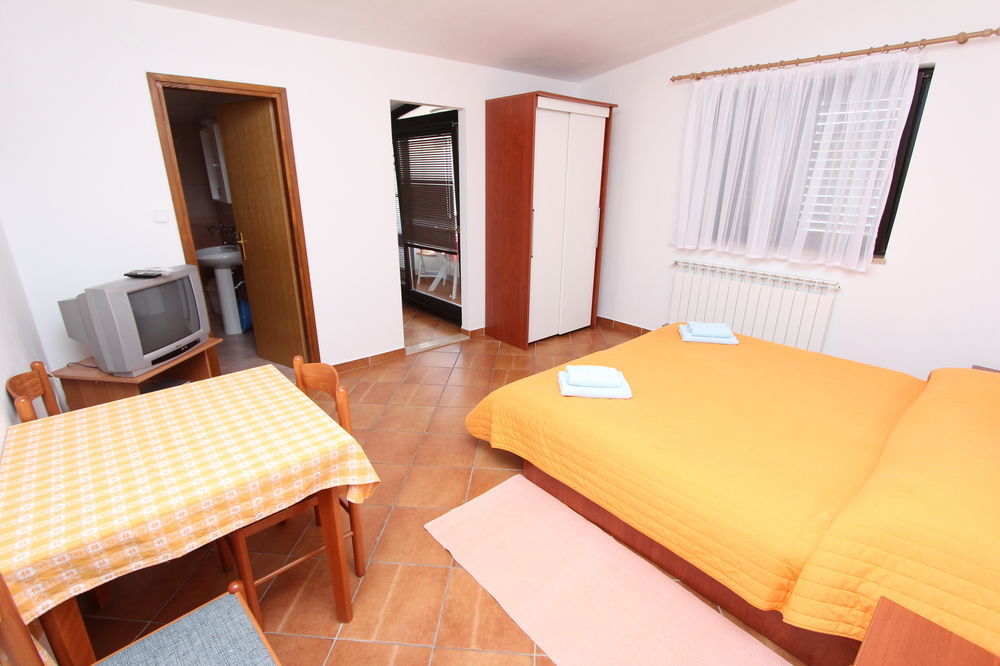 Apartments Romano Rovinj Eksteriør billede