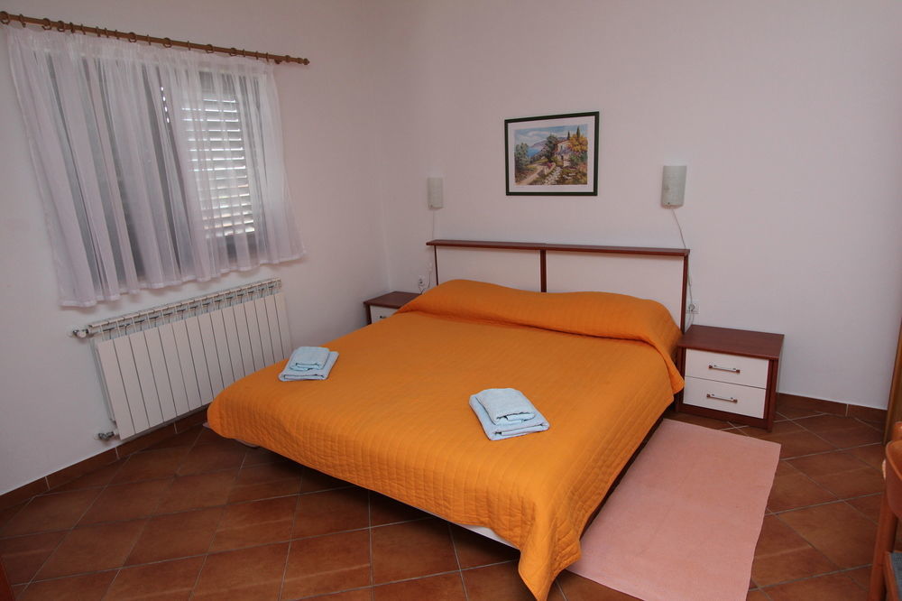Apartments Romano Rovinj Eksteriør billede