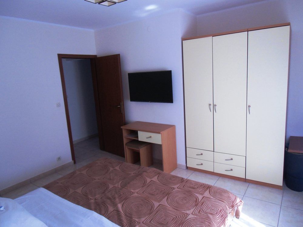 Apartments Romano Rovinj Eksteriør billede