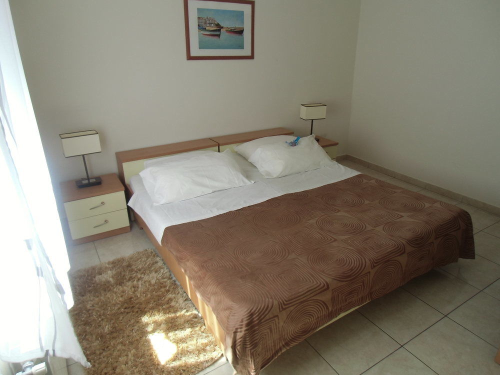 Apartments Romano Rovinj Eksteriør billede
