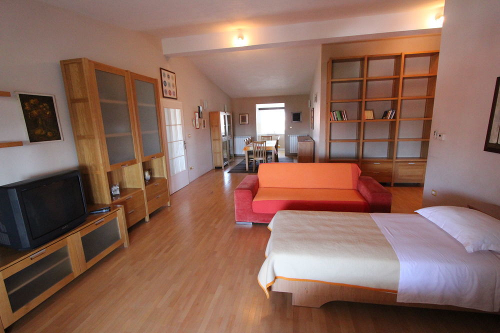Apartments Romano Rovinj Eksteriør billede