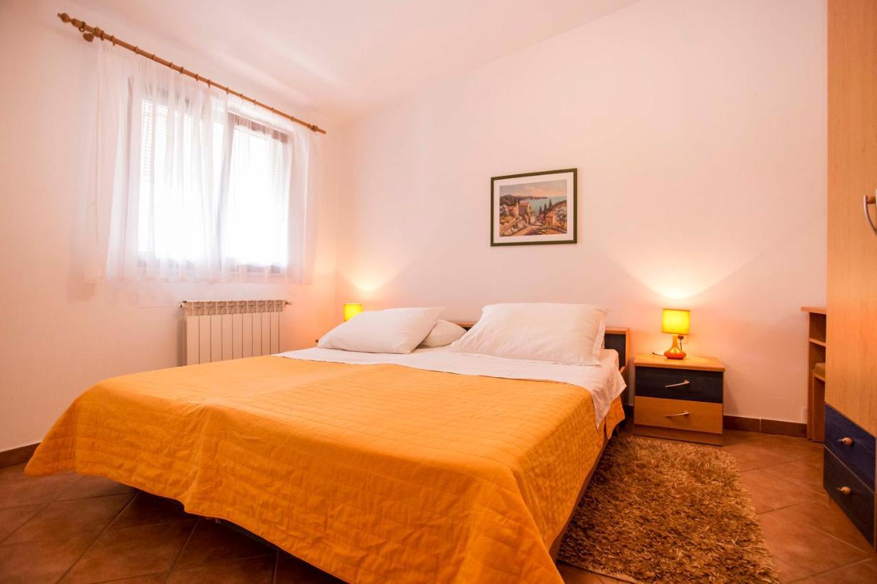 Apartments Romano Rovinj Eksteriør billede