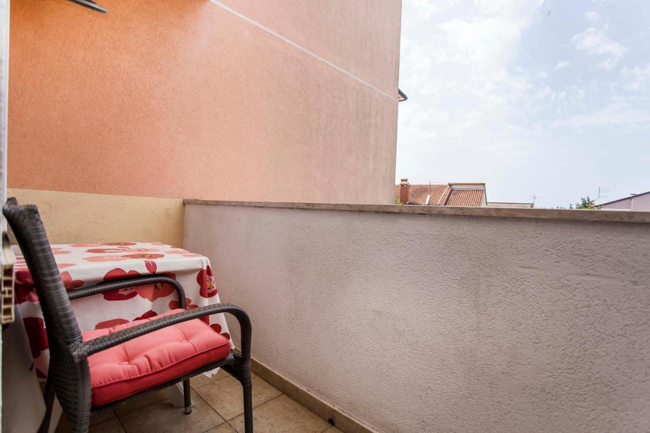 Apartments Romano Rovinj Eksteriør billede