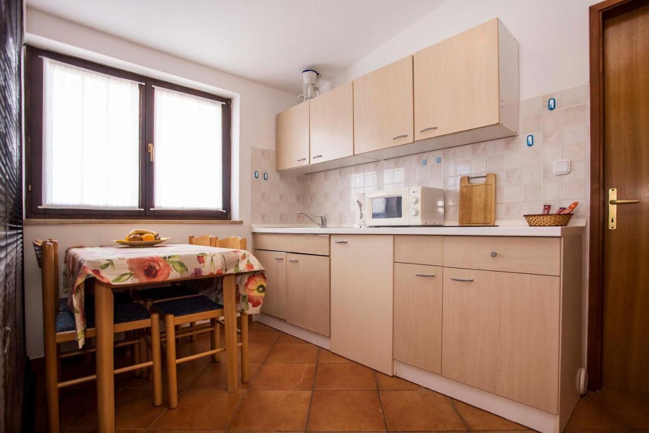 Apartments Romano Rovinj Eksteriør billede