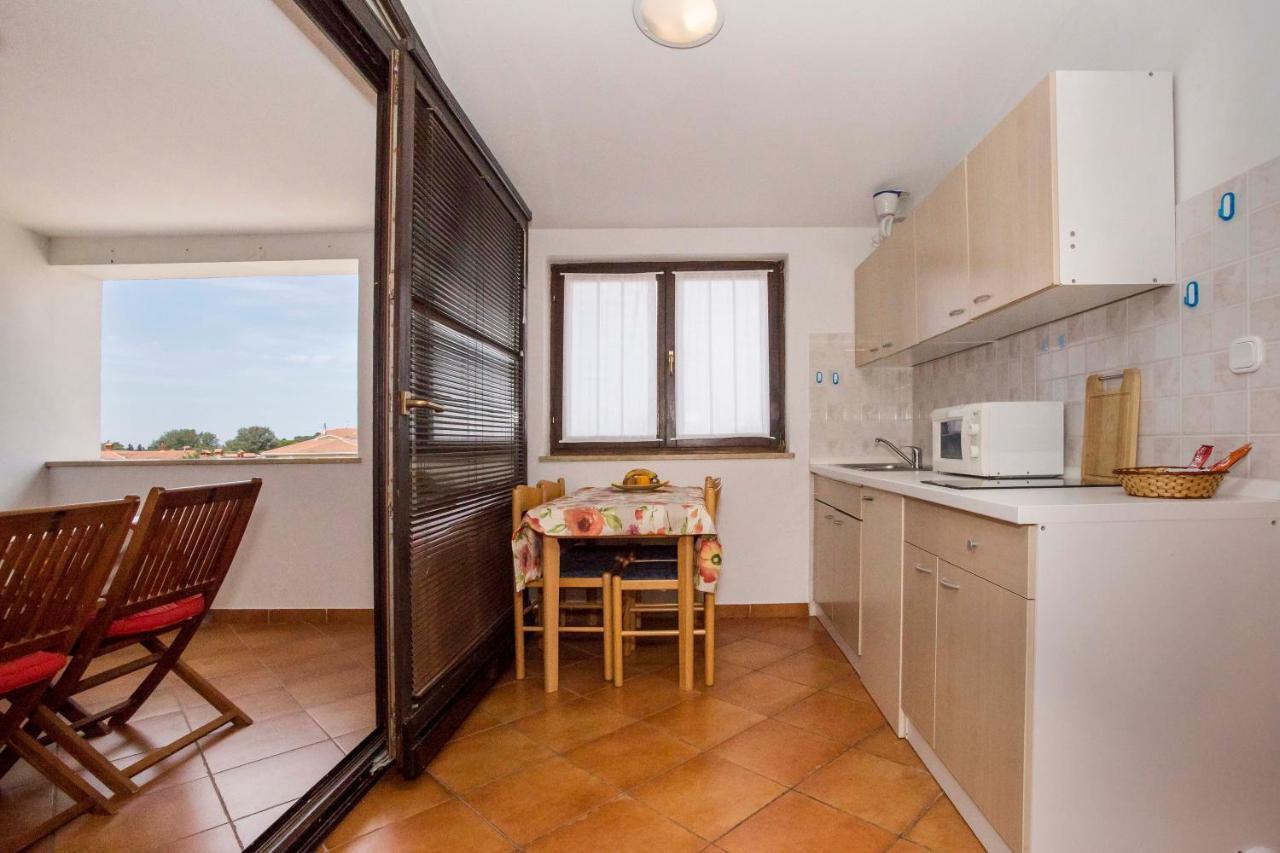 Apartments Romano Rovinj Eksteriør billede