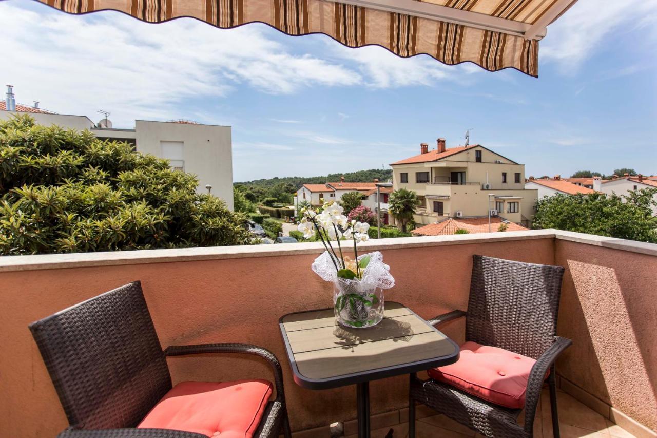Apartments Romano Rovinj Eksteriør billede