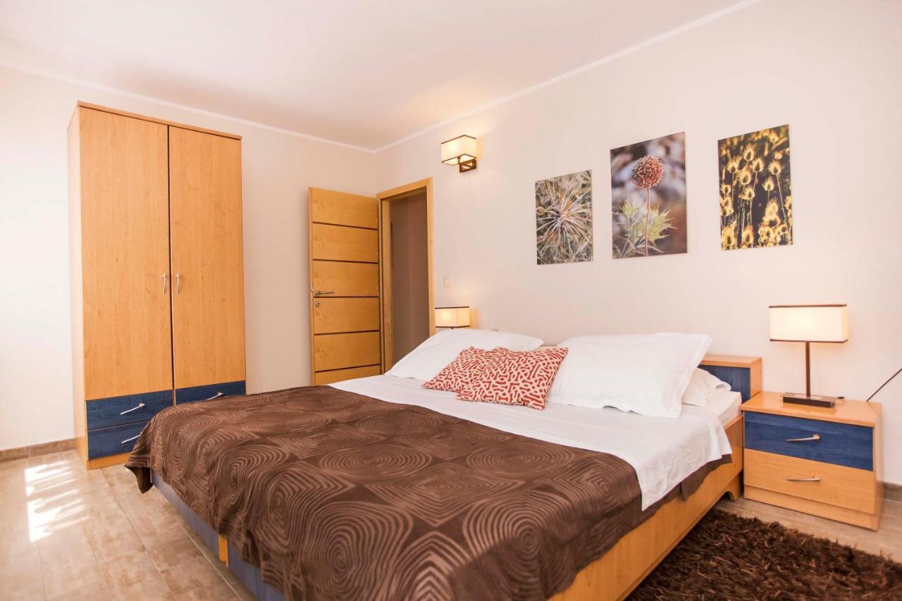 Apartments Romano Rovinj Eksteriør billede