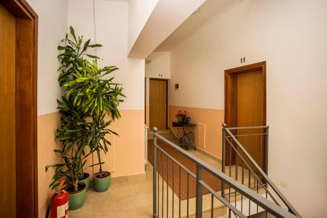 Apartments Romano Rovinj Eksteriør billede