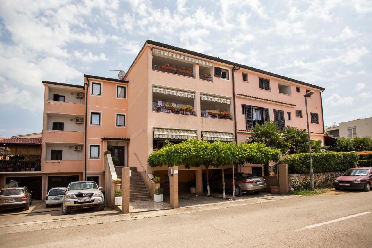 Apartments Romano Rovinj Eksteriør billede